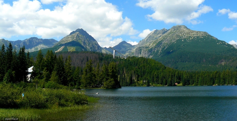 Štrbské Pleso