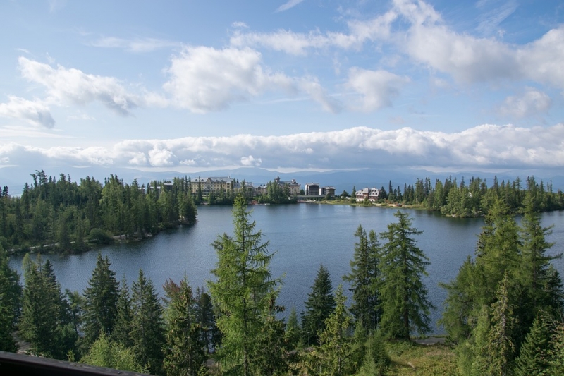 Štrbské Pleso