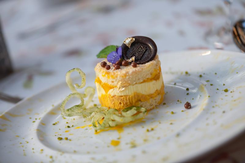 Gastronómia