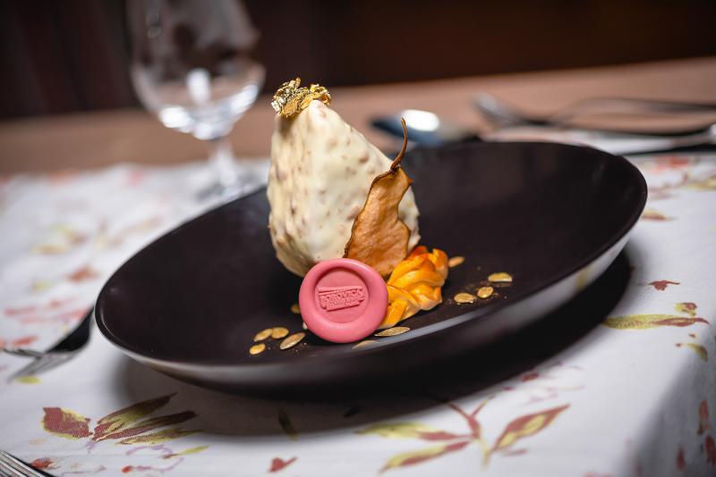Gastronómia