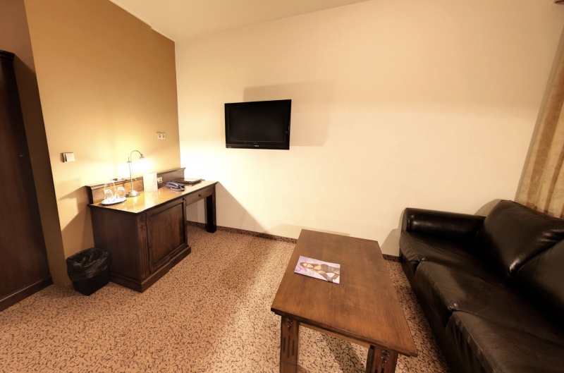 Premium apartmán