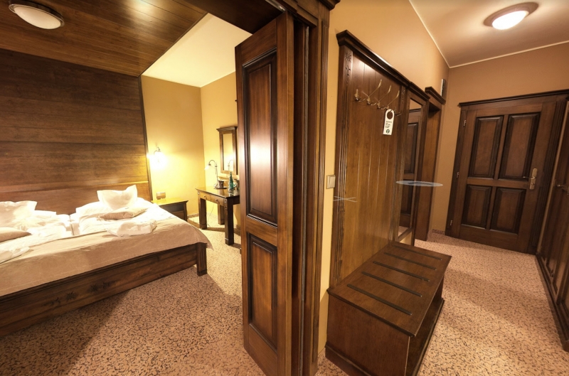Premium apartmán