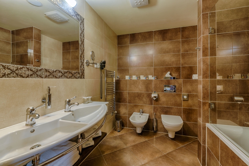 Rodinný apartmán