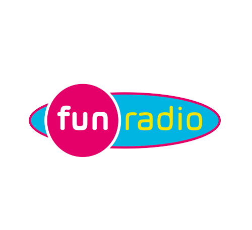 fun radio logo